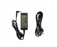 Green Cell Zasilacz do Asus 45W (2.37A, 4.0-1.35mm) - 516519 - zdjęcie 3